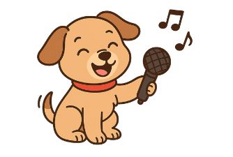 Record your voice